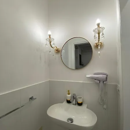 Holiday home Suite23_ortigia *